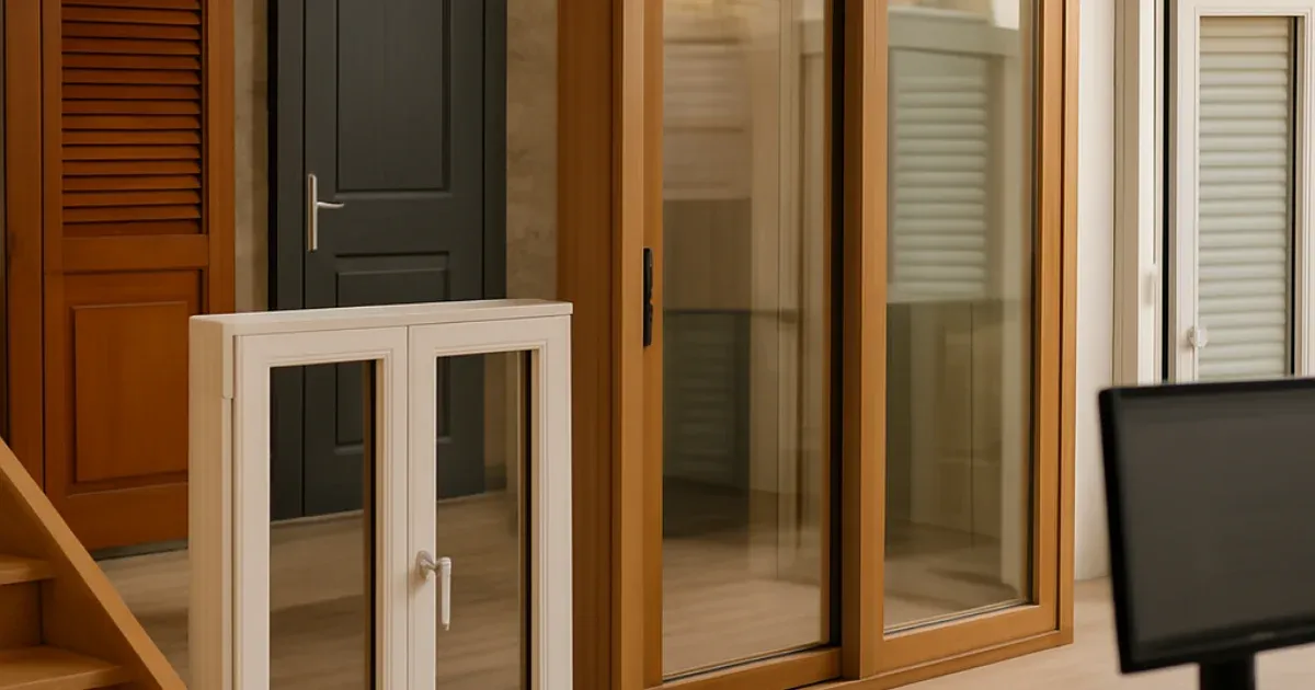 Image de présentation de Guide Menuiserie