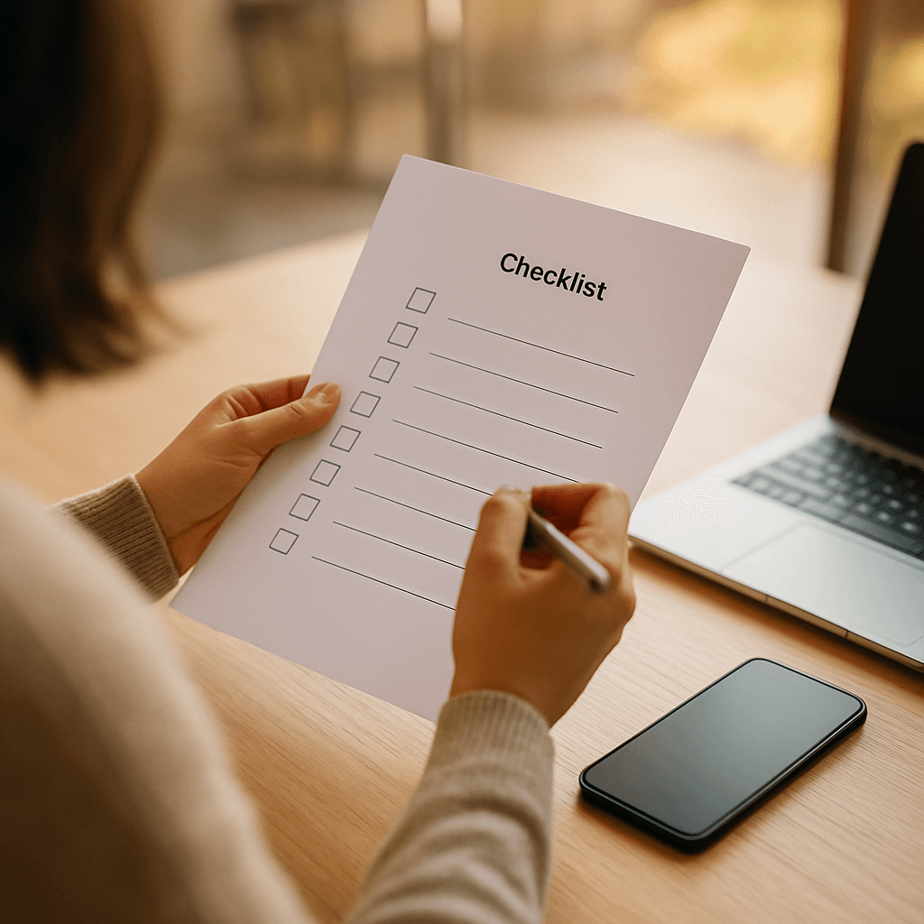 Changer de RIB sans stress : checklist et pièges