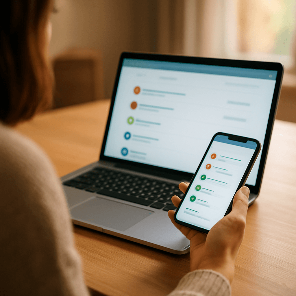 Applis de suivi d'abonnements : repérez et résiliez vite