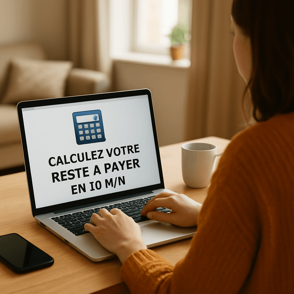 APL et loyer : calculez votre reste à payer en 10 min