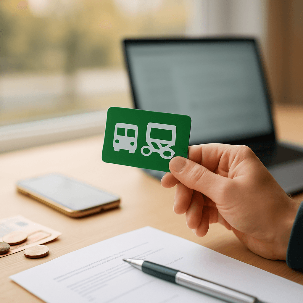 Forfait mobilité durable : montant, impôts et cumul