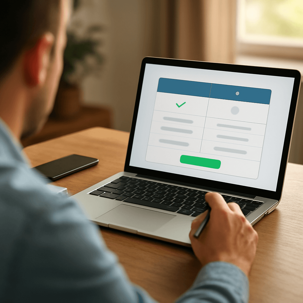 Assurance emprunteur : comparer pour économiser sans risque