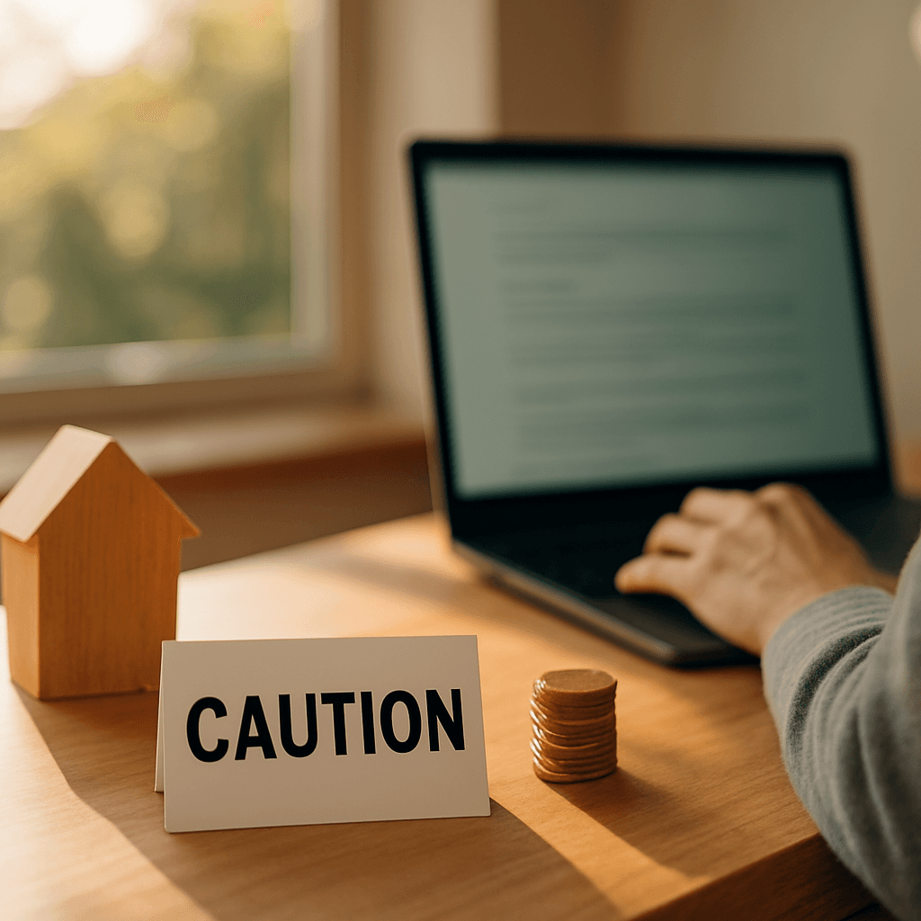 Caution, dépôt de garantie, garant : qui paie quoi ?