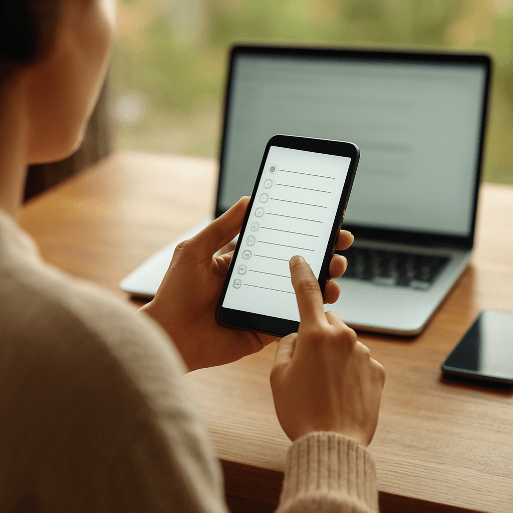 Forfait mobile : 10 réglages pour payer moins en 2026