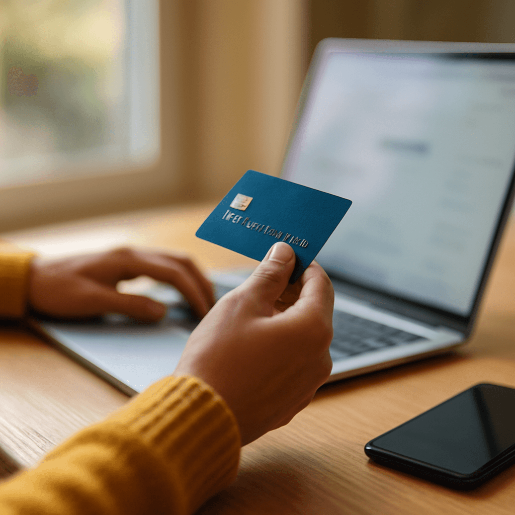 Carte bancaire à l'étranger : frais, change et astuces