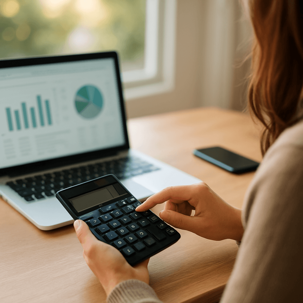 Rachat de crédit conso : calculez votre gain net réel