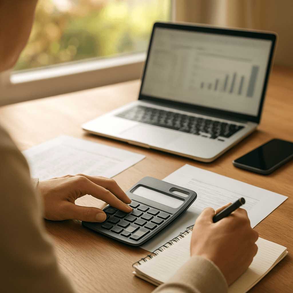 Remboursement anticipé de prêt : frais, calcul et astuces