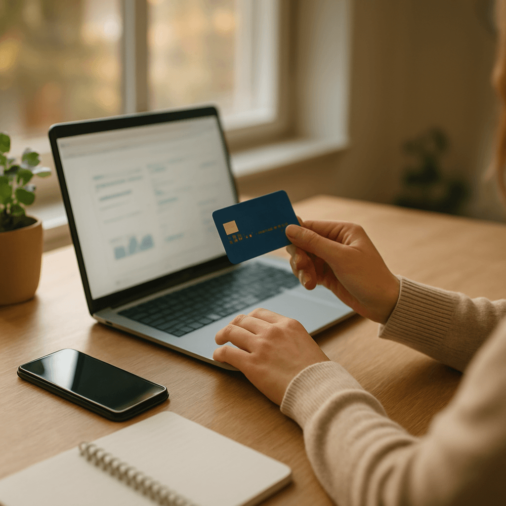 Arrondis à l'achat : épargner automatiquement sans effort