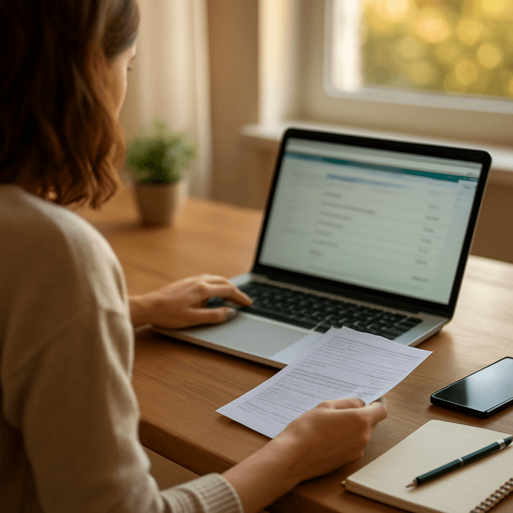 Virements automatiques : 5 règles anti-découvert