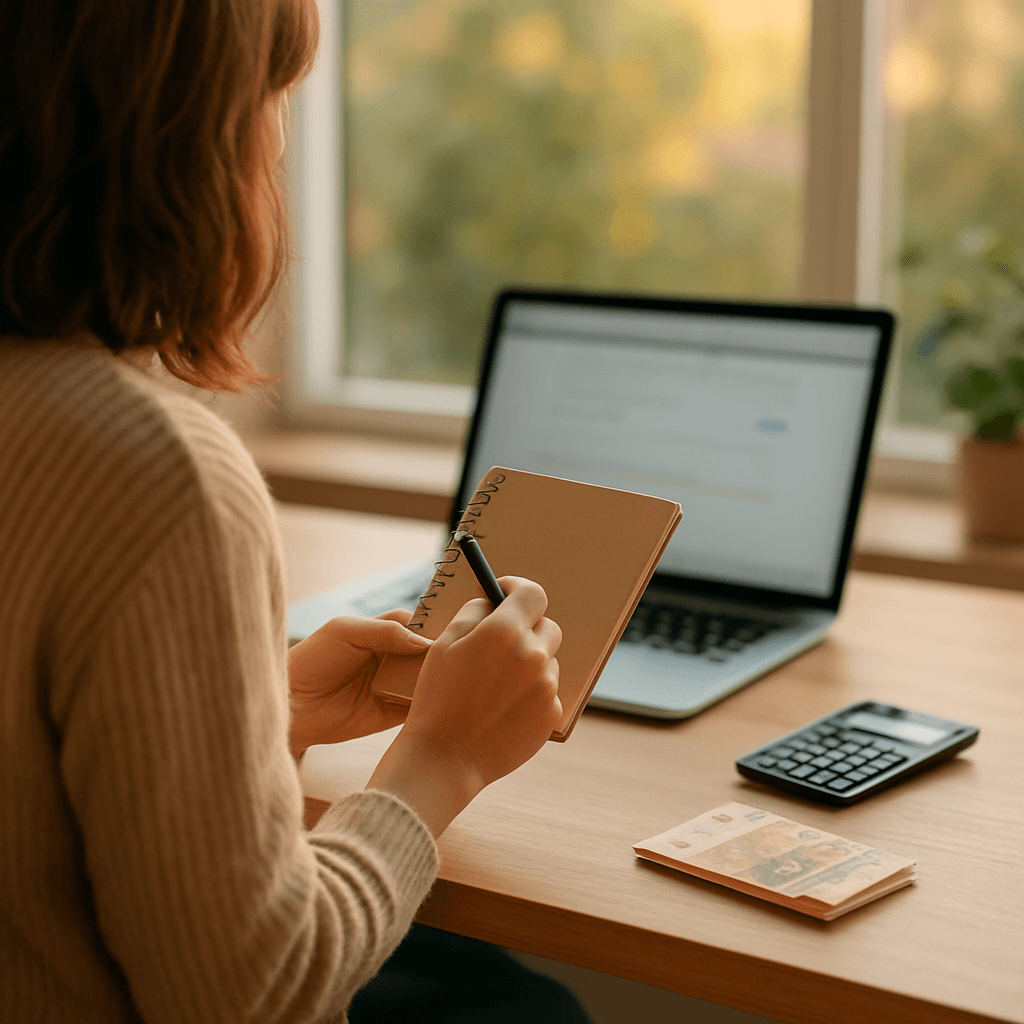 Défi 30 jours anti-impulsion : économiser sans frustration