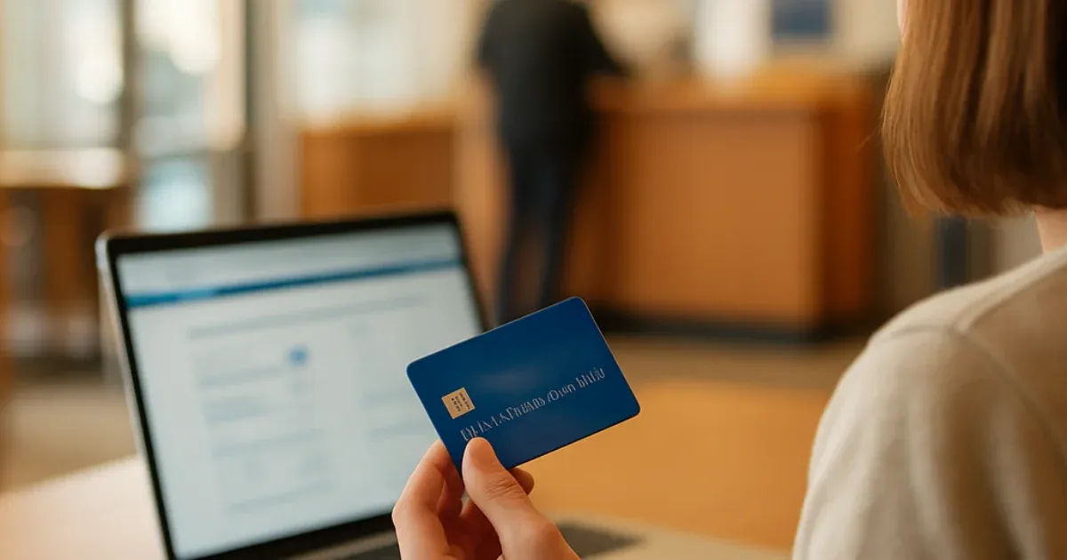 Plafonds de carte bancaire : augmenter sans refus