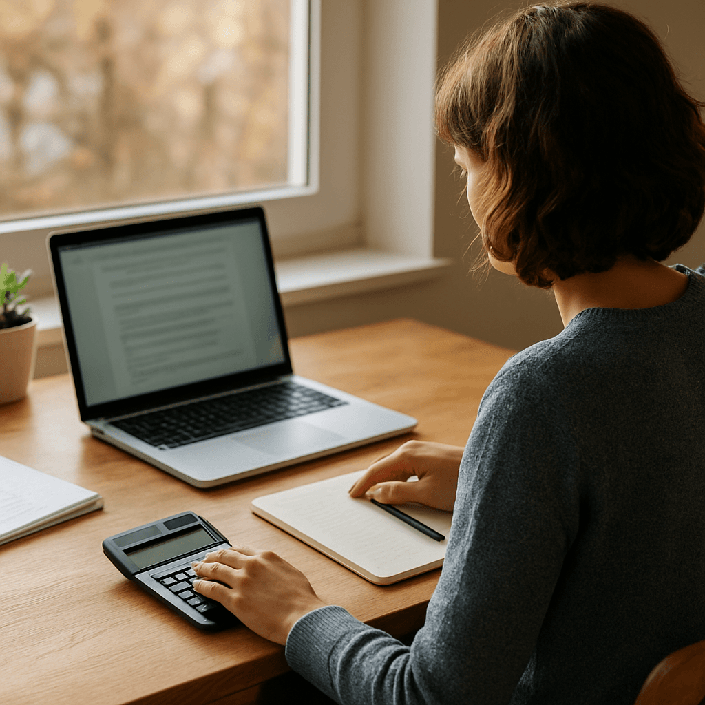 Freelance : optimiser ses charges URSSAF légalement