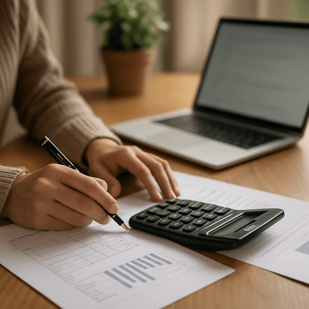 Prime de partage de la valeur : calcul, impôts, astuces