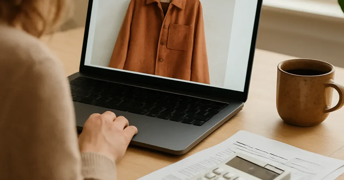 Vendre sur Vinted ou Leboncoin : gains nets et impôts