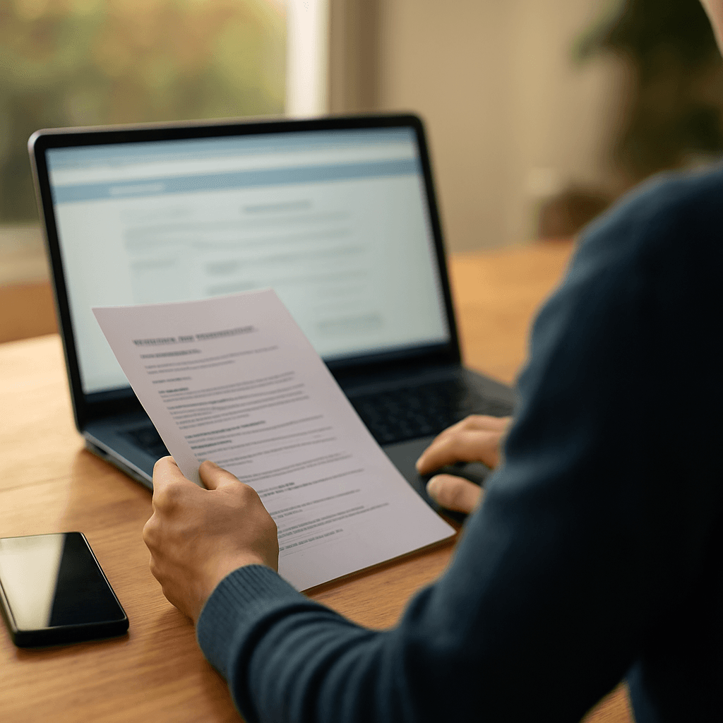 Usurpation d'identité : réagir en 48 h et se protéger