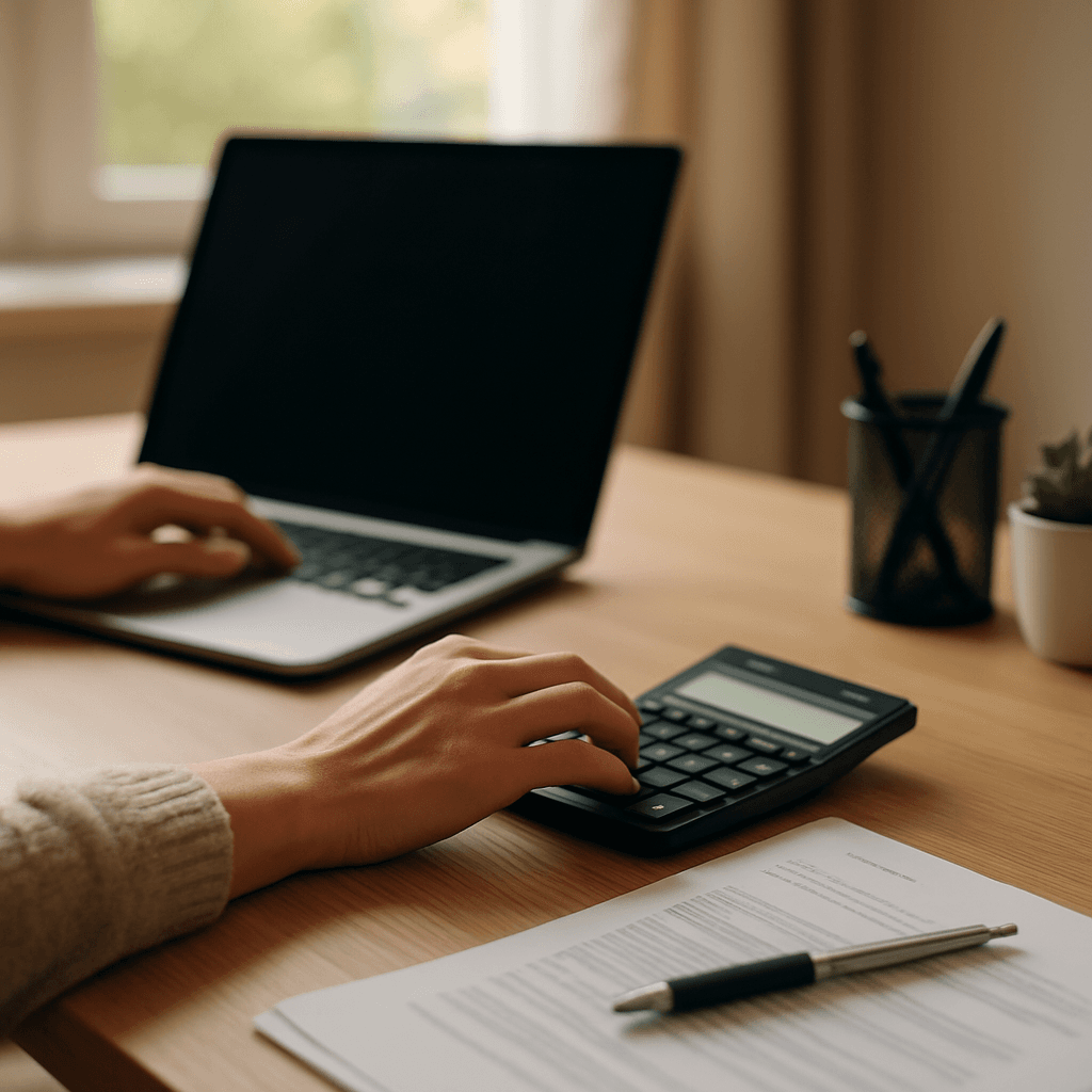 Crédit d'impôt services à domicile : 7 erreurs à éviter