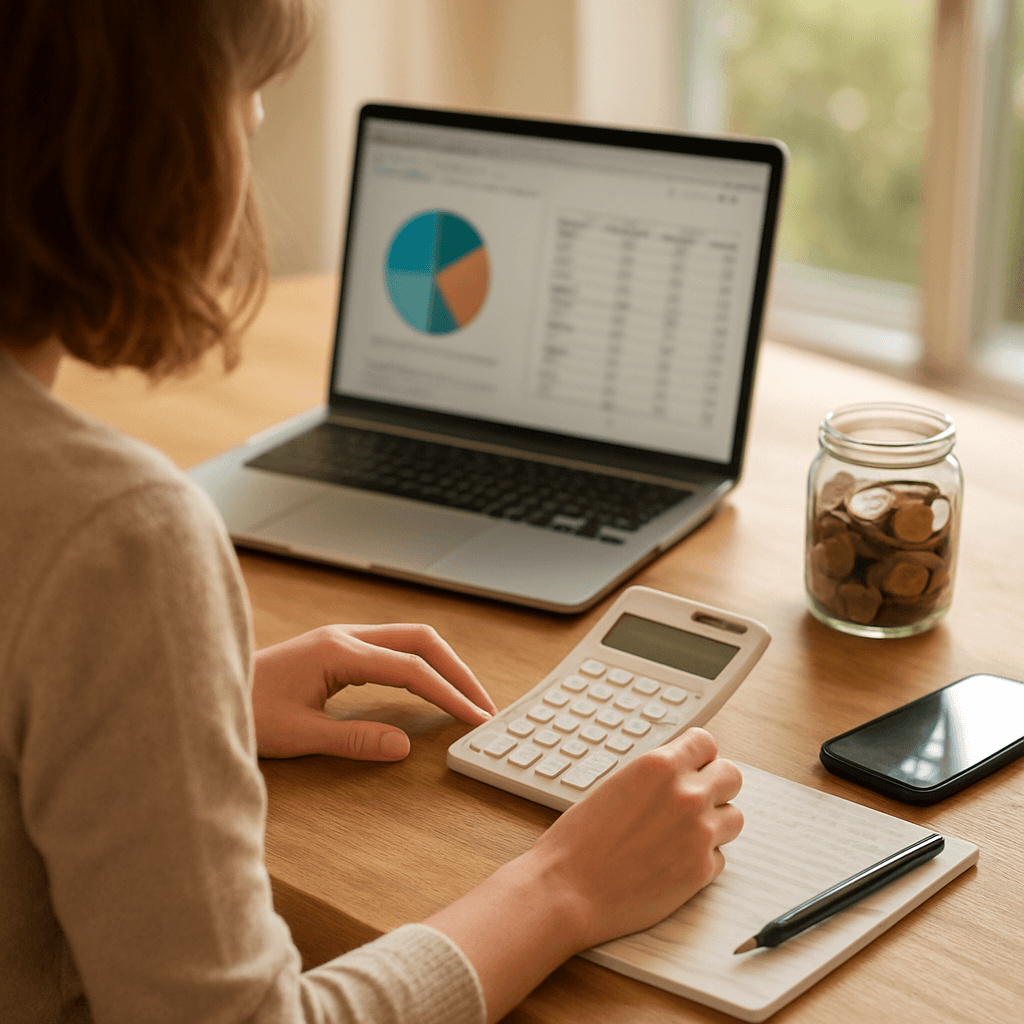 Épargne automatique : la méthode 1-3-7 pour épargner sans effort