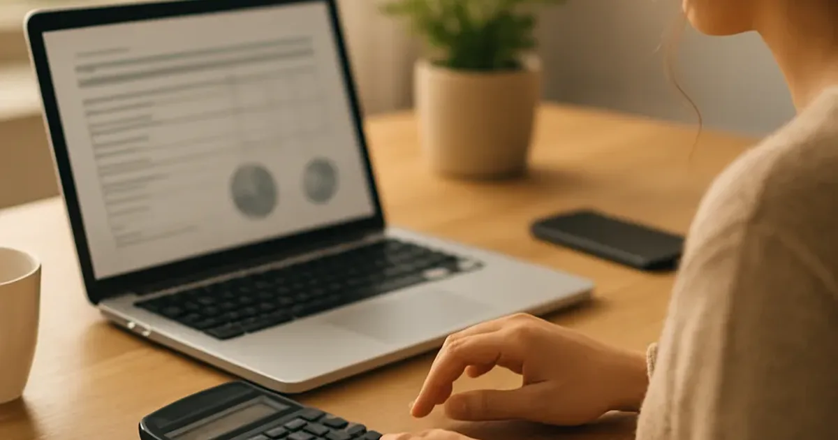 Job étudiant : calculez votre salaire net et vos impôts