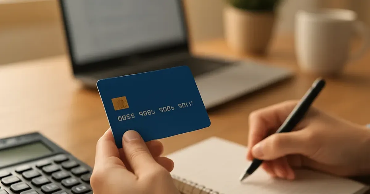 Carte de débit ou de crédit : budget, frais et assurances