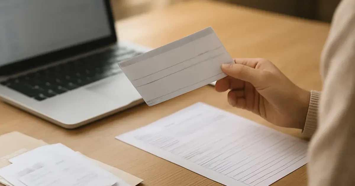 Relance de dette : comment prouver un paiement déjà fait