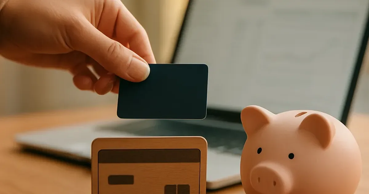 Compte tampon : la méthode simple pour éviter le découvert