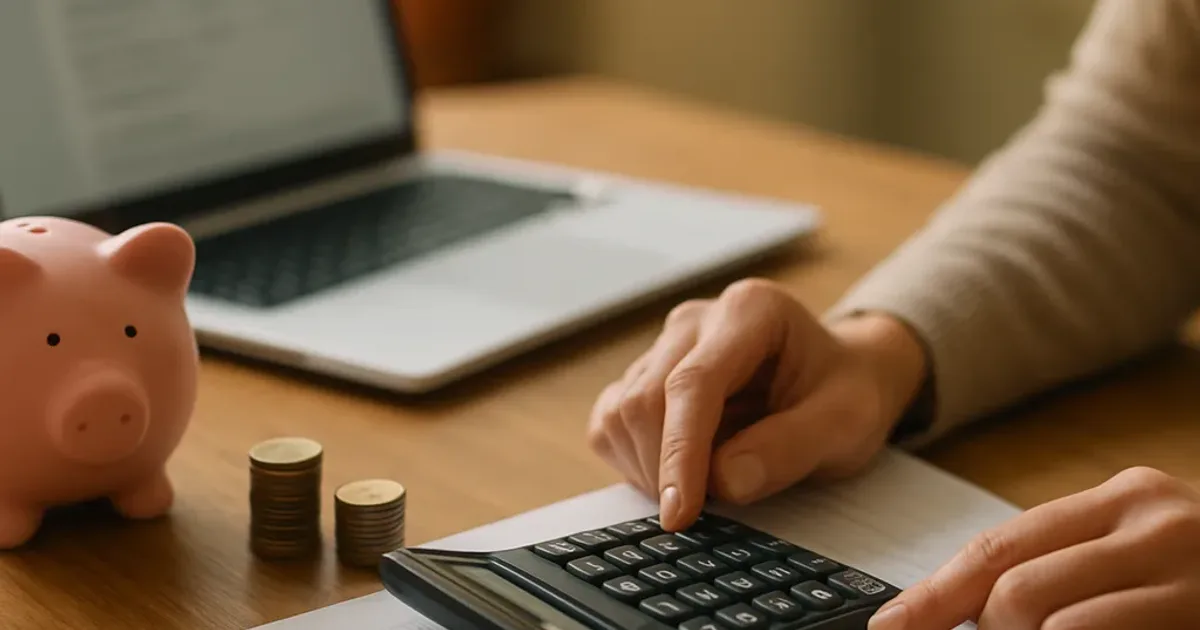 Taxe foncière : épargnez en 12 virements automatiques