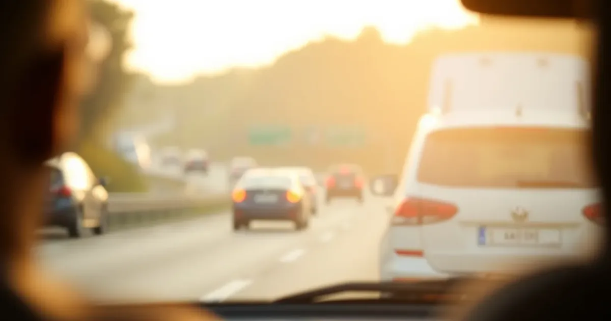 Péages d'autoroute : 11 astuces pour payer moins cher