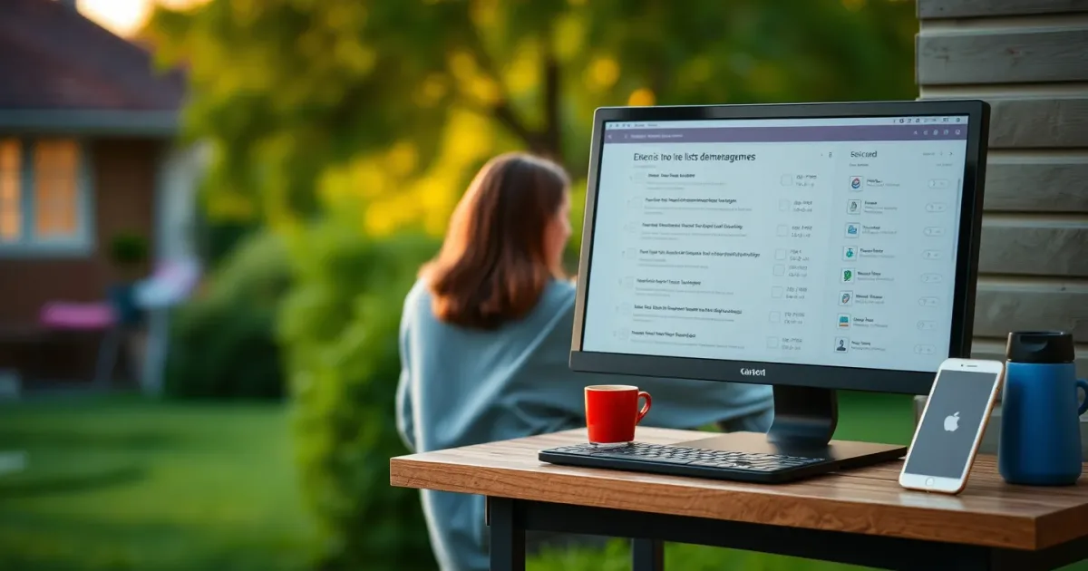 Déménagement : la check-list des 25 démarches à cocher