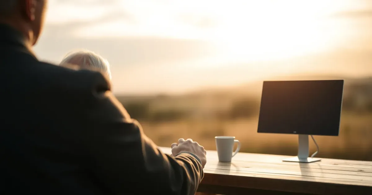 Retraite : estime ton manque à gagner en 15 min chrono