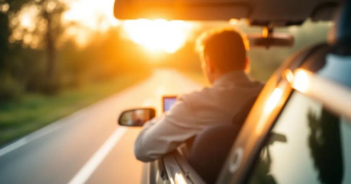 Permis de conduire : mon plan d'épargne sur 6 mois