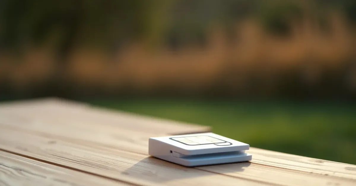 SIM swap : 7 réflexes pour protéger ton compte bancaire