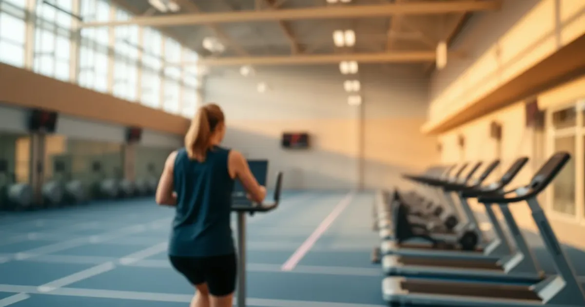 Salle de sport : payer moins sans tomber dans le piège