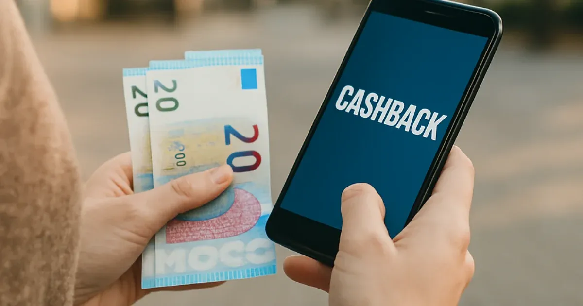 Cashback