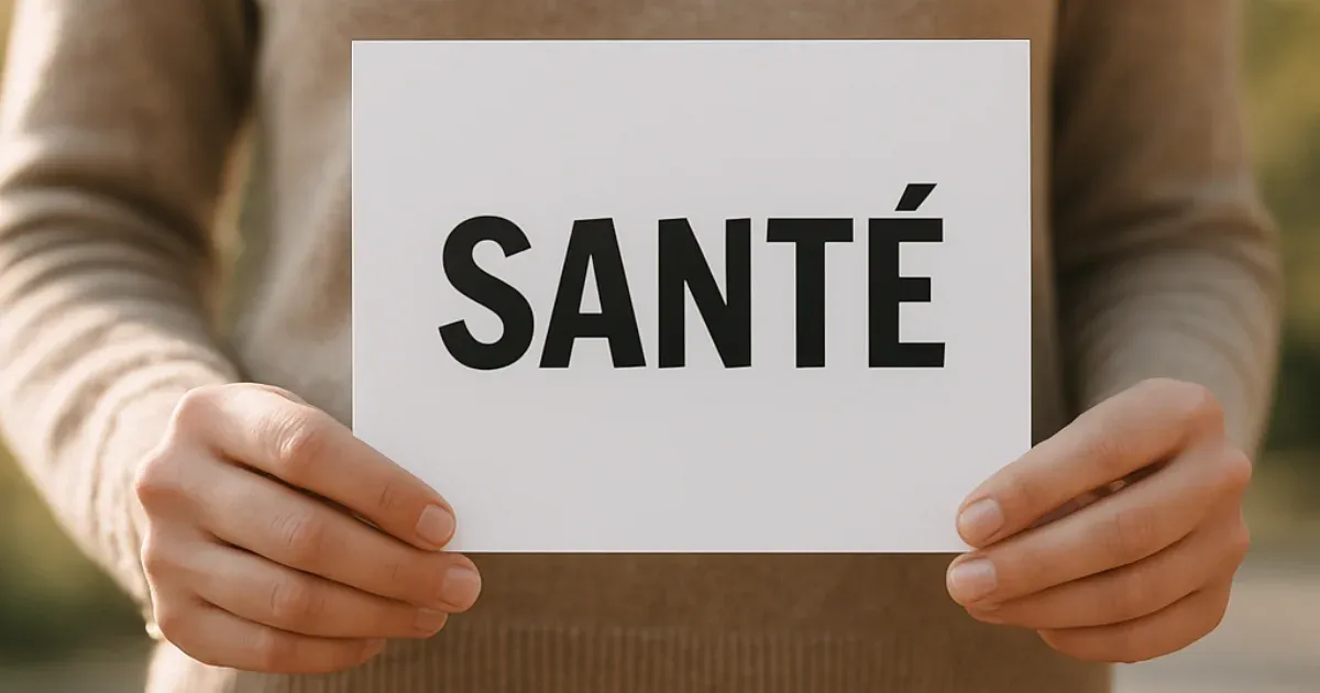 Santé
