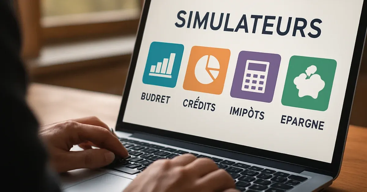 Simulateurs