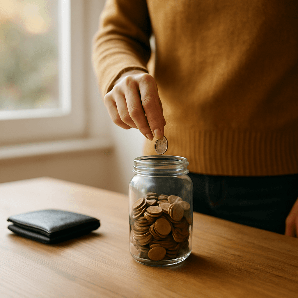 Épargne de précaution : le bon montant en 10 minutes