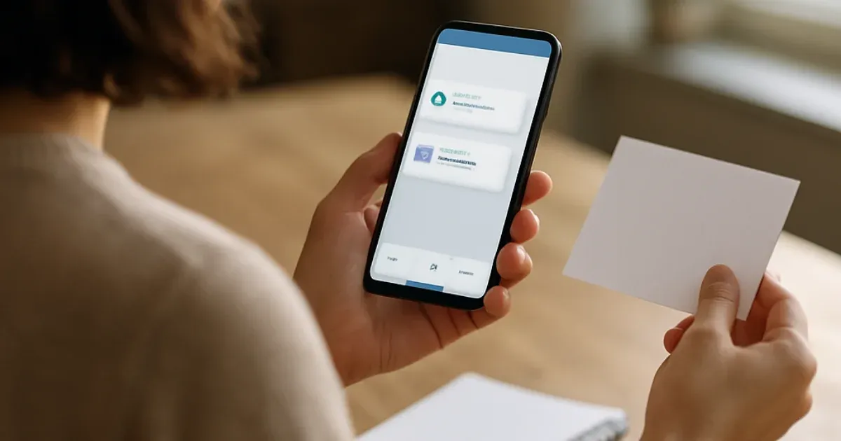 Changer de banque facilement : tout sur le mandat mobilité