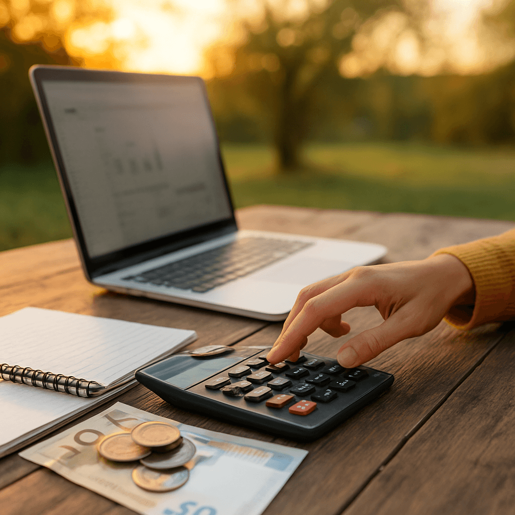 Budget vacances : payer moins sans sacrifier le confort