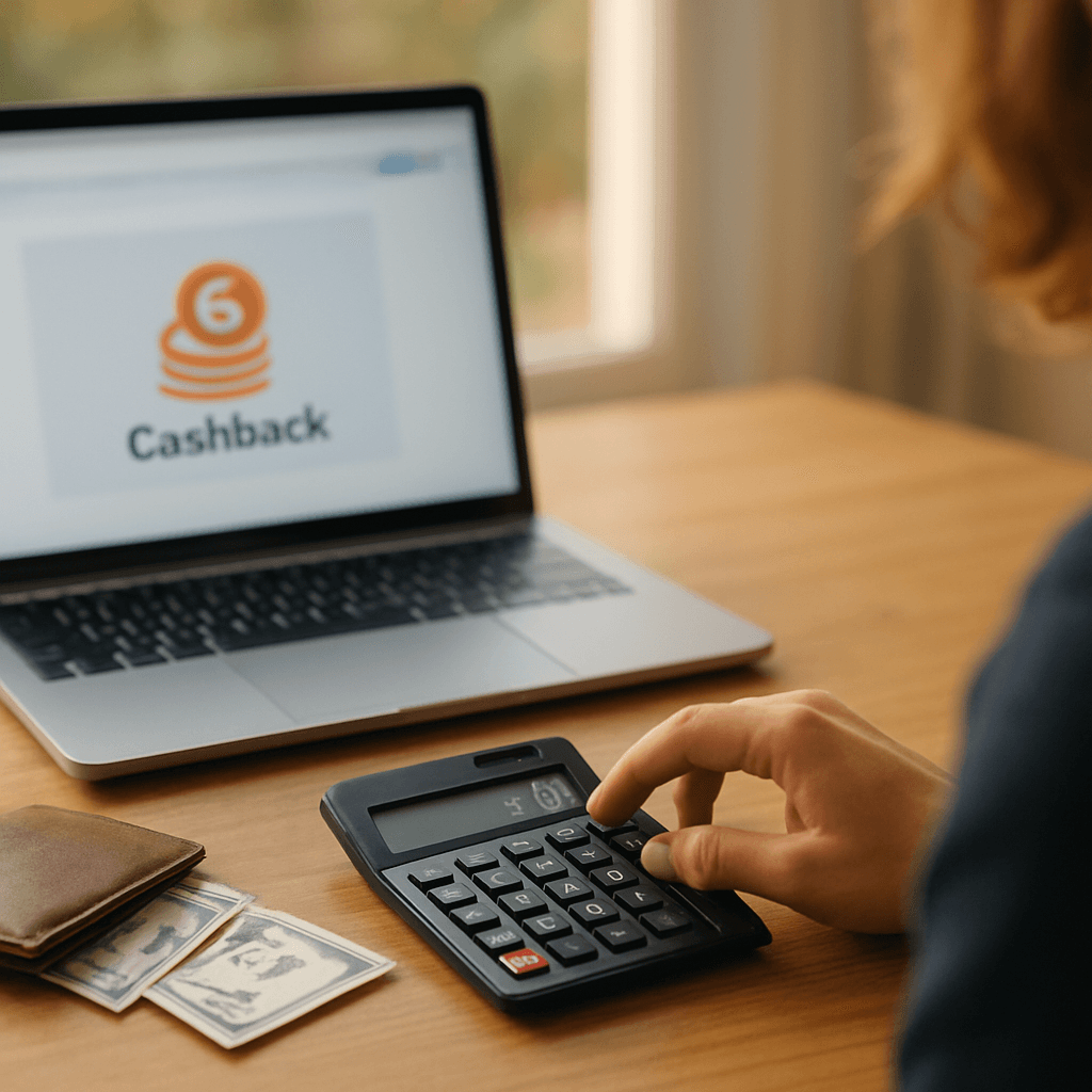 Cashback : calculer votre vrai gain après frais et pièges