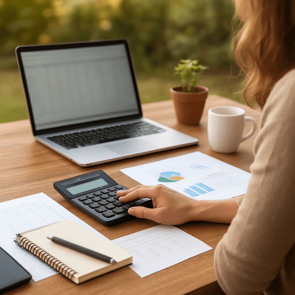 Découvert autorisé : calcul, coûts et négociation