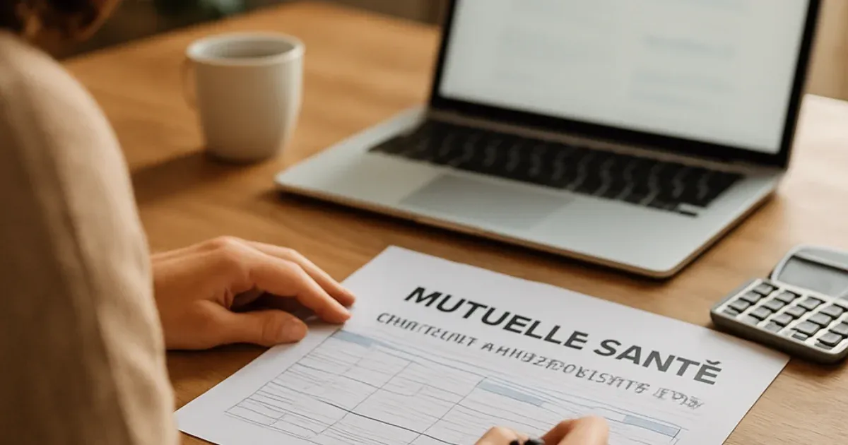 Mutuelle santé : optimiser ses garanties et payer moins