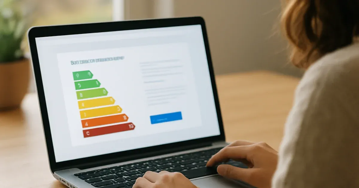 Simulateur DPE : estimez l'impact sur votre loyer