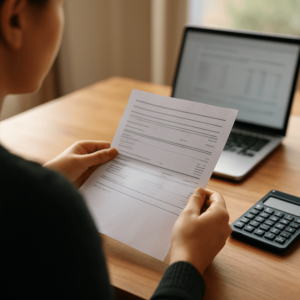 Découvert non autorisé : contester frais et rejets bancaires