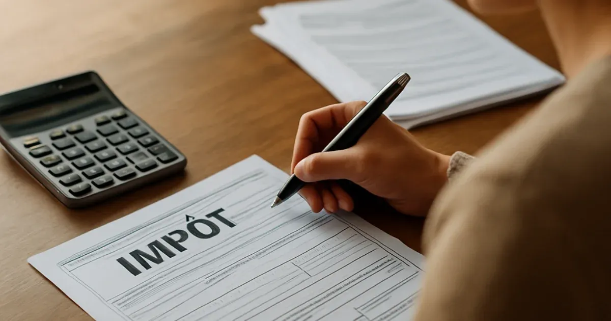 Impôt