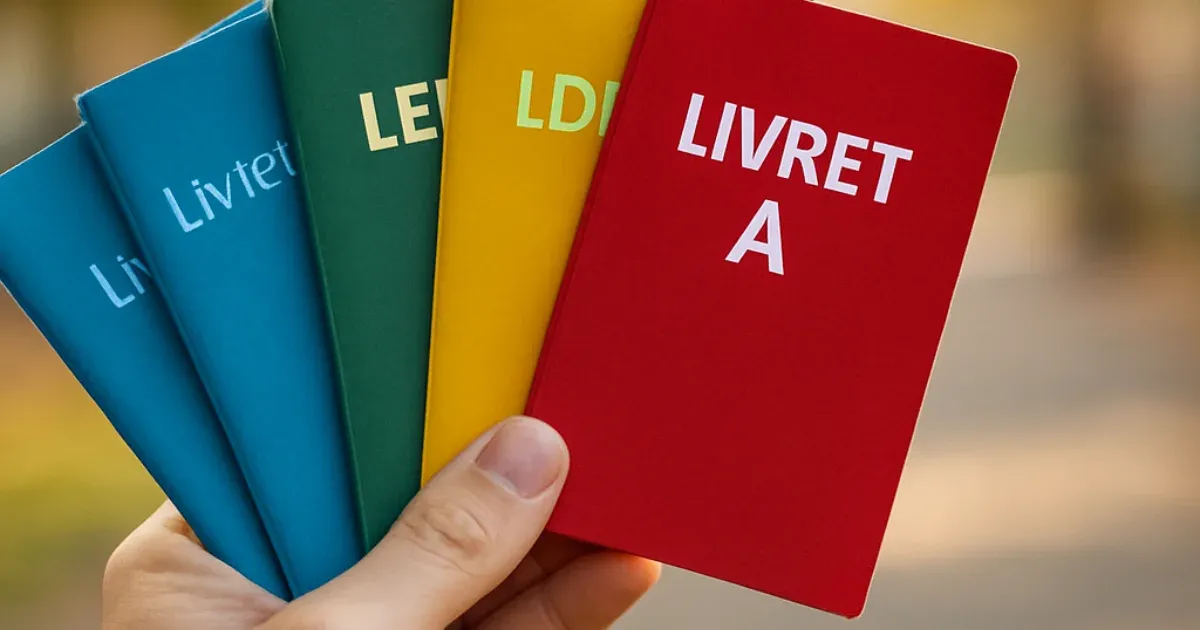 Livrets